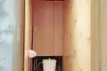 Wohnung 3 zimmer 72 m² Marjina Horka, Belarus