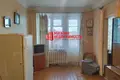 Wohnung 2 zimmer 44 m² Hrodna, Weißrussland