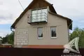 Casa 58 m² Znamienski sielski Saviet, Belarús