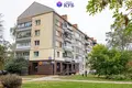 2 room apartment 42 m² Minsk, Belarus