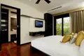 3 bedroom house 245 m² Phuket, Thailand