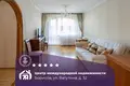 Wohnung 3 zimmer 65 m² Baryssau, Belarus