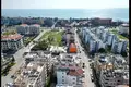 Mieszkanie 3 pokoi 90 m² Alanya, Turcja