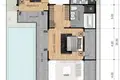 Wohnung 5 Zimmer 410 m² Phuket, Thailand