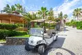 5-Zimmer-Villa  Alanya, Türkei
