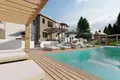 3 bedroom townthouse 93 m² Vourvourou, Greece