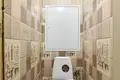 Квартира 1 комната 35 м² Минск, Беларусь