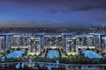 Квартира 2 спальни 97 м² Дубай, ОАЭ