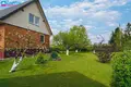 House 145 m² Skrebiskiai, Lithuania