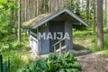 3 bedroom house 126 m² Helsinki sub-region, Finland