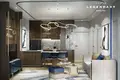 Квартира 1 комната 56 м² Чонг Тале, Таиланд