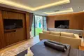 Villa de 4 dormitorios 373 m² Choeng Thale, Tailandia