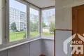 Apartamento 3 habitaciones 66 m² Borisov, Belarús