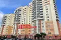 1 room apartment 45 m² Hrodna, Belarus