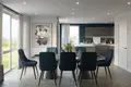 Apartamento 2 habitaciones 73 m² Cambridge, Reino Unido