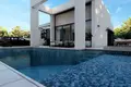 Villa de tres dormitorios 273 m² Urbanizacion Dona Pepa, España