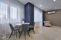 2 room apartment 74 m² Minsk, Belarus