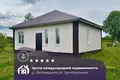 Maison 68 m² Ilyanskiy selskiy Sovet, Bélarus
