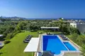 Villa 8 Zimmer 500 m² Perivolia, Griechenland