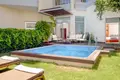 1 bedroom apartment 78 m² Germasogeia, Cyprus