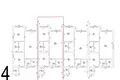 Apartamento 3 habitaciones 66 m² Jurmala, Letonia