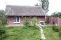 Haus  Rakauski sielski Saviet, Weißrussland