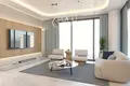 Appartement 1 chambre 61 m² Morphou, Chypre du Nord