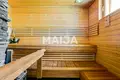 5 bedroom house 186 m² Kaavi, Finland