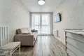 Mieszkanie 2 pokoi 42 m² Mińsk, Białoruś