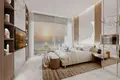 1 bedroom apartment 727 m² Dubai, United Arab Emirates