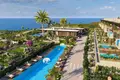Complexe résidentiel Phuket Health and Wellness resort 