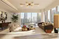 Complejo residencial Luxury penthouses with exceptional facilities at Residences Du Port, Dubai Marina, UAE