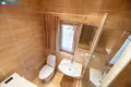 4 room apartment 78 m² Neringa, Lithuania