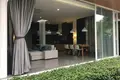 Residential complex Single-storey villa with a swimming pool, Samui, Thailand