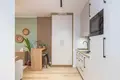 Apartamento 1 habitación 37 m² en Varsovia, Polonia