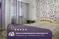 2 room apartment 46 m² Smarhon, Belarus