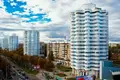 Apartamento 3 habitaciones 77 m² Minsk, Bielorrusia