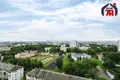 Квартира 2 комнаты 58 м² Минск, Беларусь