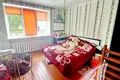 Wohnung 2 Zimmer 48 m² Wysokaje, Weißrussland