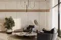 Mieszkanie 3 pokoi 103 m² Dubaj, Emiraty Arabskie