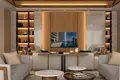 Appartement 2 chambres 107 m² Dubaï, Émirats arabes unis