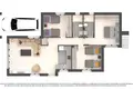 villa de 3 chambres 108 m² Los Alcazares, Espagne