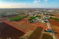 Atterrir  Avgórou, Chypre