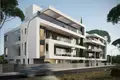 Mieszkanie 2 pokoi 92 m² Limassol Municipality, Cyprus