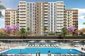 3 bedroom apartment 126 m² Bahcelievler Mahallesi, Turkey