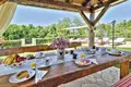 4-Schlafzimmer-Villa 180 m² Umag, Kroatien