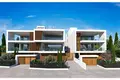 Mieszkanie 4 pokoi 255 m² Nikozja, Cyprus