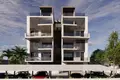 Appartement 3 chambres 178 m² Germasogeia, Chypre