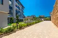 Apartamento 1 habitacion 58 m² Región del Mediterráneo, Turquía