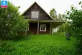 House 57 m² Zarasai District Municipality, Lithuania